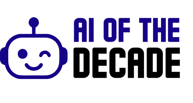AI of the Decade