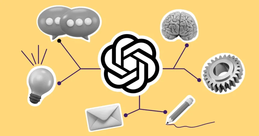 ChatGPT for business marketing