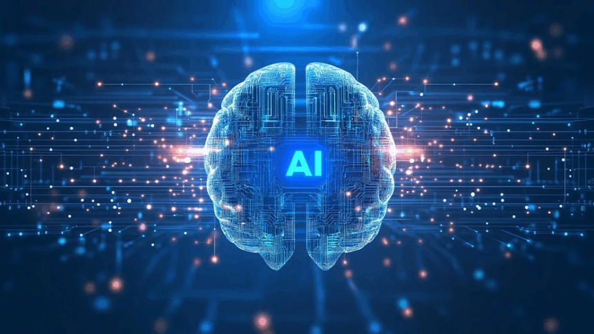 AI predictions 2025–2035