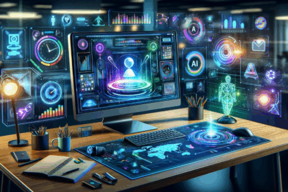 AI Productivity Tips