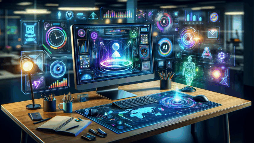 AI Productivity Tips