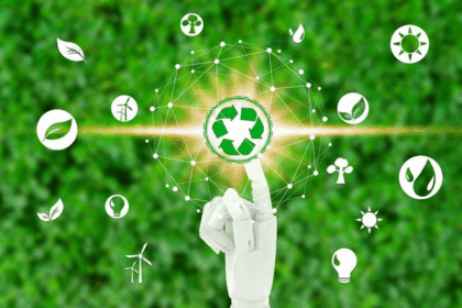 AI Climate Change Solutions