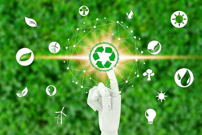 AI Climate Change Solutions