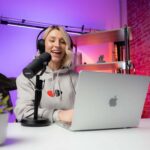 AI tools for podcast creators