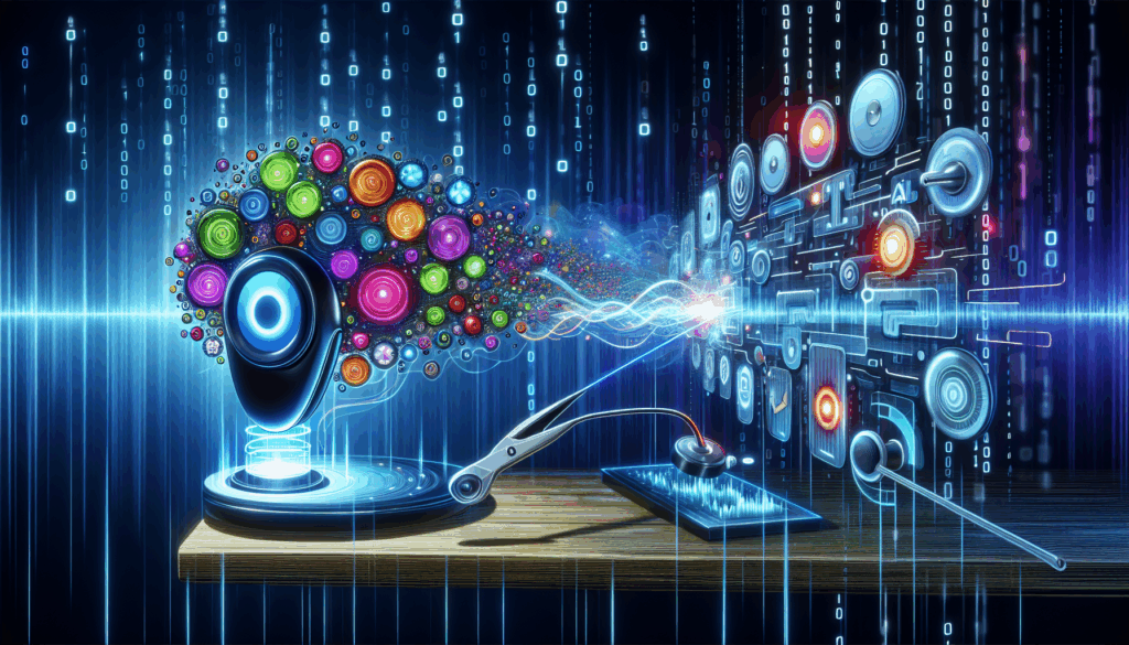 Tips for Maximizing AI Tools in Podcasting Tips for Maximizing AI Tools in Podcasting